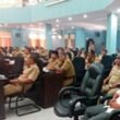 AKD NGLURUG KE GEDUNG DPRD