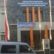 Kantor uji KIR Tulungagung marak calo dan pungli,Kepala Dishub kominfo tutup mata