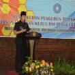 Wakil Bupati Arifin Kukuhkan Pengurus Tim Penggerak PKK Kabupaten Trenggalek
