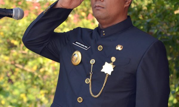 Bupati Mojokerto